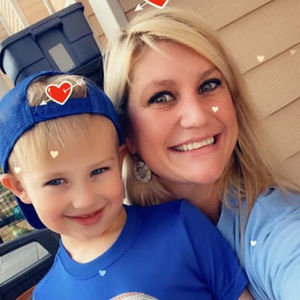 Meet your Posher, Erin